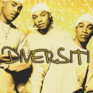Diversiti - Diversiti