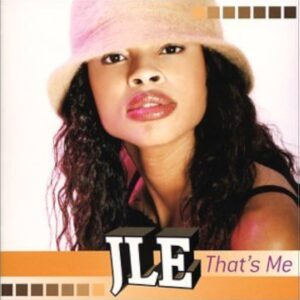 JLE - That's Me