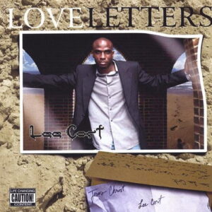 Lee Cort - Love Letters