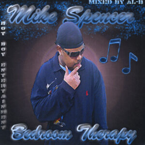 Mike Spencer - Bedroom Therapy