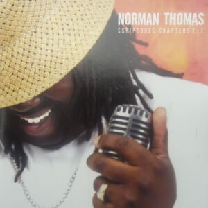 Norman Thomas - Scriptures-Chapters 1-7
