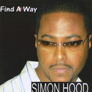 Simon Hood - Find A Way