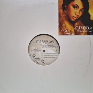Nivea - Complicated - Album Sampler