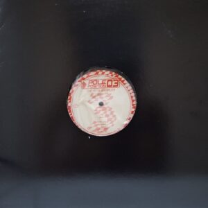 V.A. - Pole Position 03 (The R'n'B Sampler)