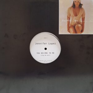 Jennifer Lopez - You Belong To Me