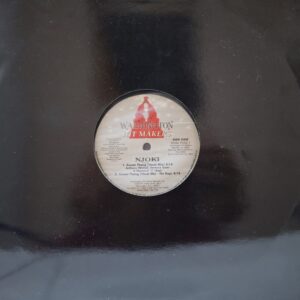 Njoki - Sweet Thang