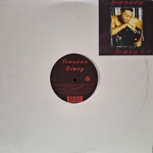 Traneen - Diary (Rare Promo)