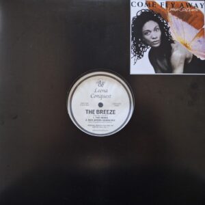 Leena Conquest - The Breeze Remix
