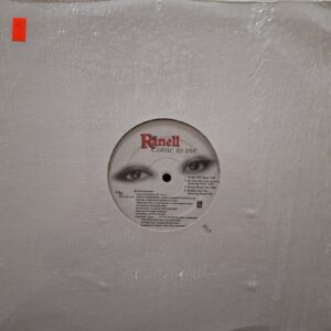 Ranell - Come To Me