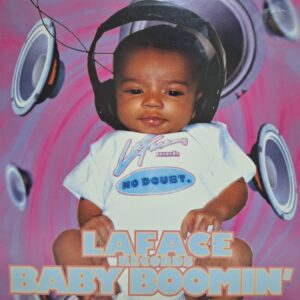 V.A. - LaFace Records - Baby Boomin'