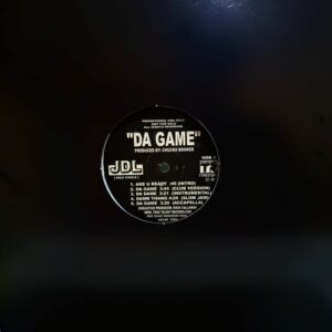 JDL - Da Game