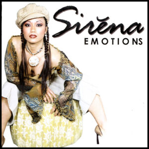 Sirena of 702 - Emotions (Unreleased)