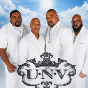 UnV - UnV (Rare)