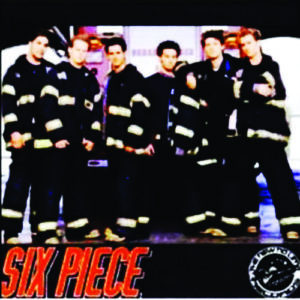 6 Piece - Six Piece EP (Unreleased)