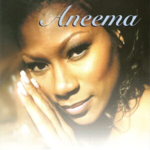 Aneema - Aneema (Rare)