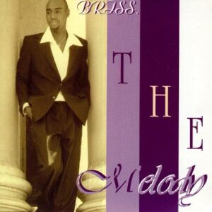 Briss - The Melody (CDS)