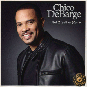 Chico DeBarge - Not 2 Gether (VLS) (Remix)