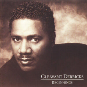 Cleavant Derricks - Beginnings