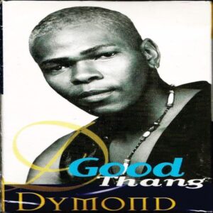 Diamond - Good Thang (CDS) (Bonus Tracks)