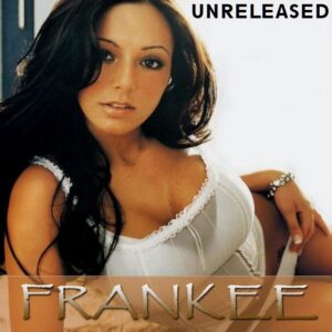 Frankee - Frankee EP (Demo Unreleased) (Bonus Track Remix)