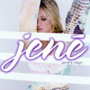 Jené - Jené's Reign (Unreleased)