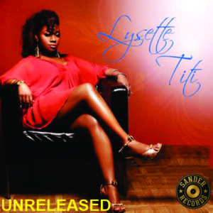 Lysette Titi -  Lysette (Unreleased)