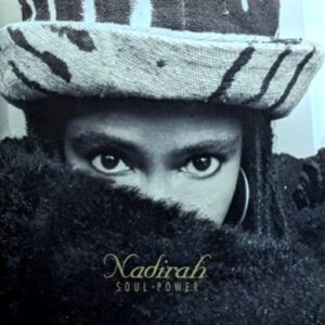 Nadirah - Soul Power
