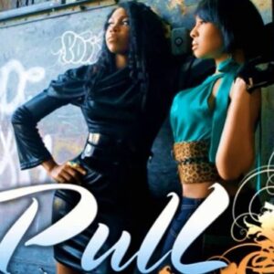 Pull of 3 Series - Pull (Unreleased)