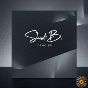 Shadi B. - Shadi B. (Demo EP)