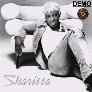 Sharissa - Demo (Promo CD Unreleased)