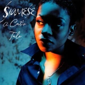 SiaMese of The Fugees - A Cat's Tale (Unreleased)