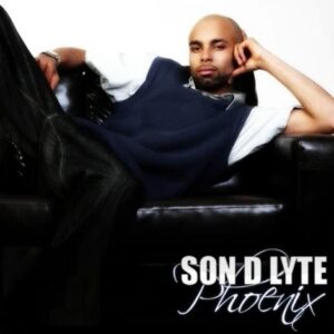Son-D Lyte - Phoenix EP (Unreleased)