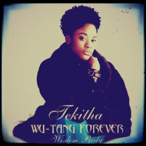 Tekitha - Wisdom Body (Unreleased EP Sampler)