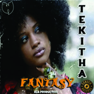 Tekitha - Fantasy (Unreleased)