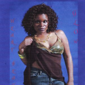 Glow - Heart Beat (Rare)
