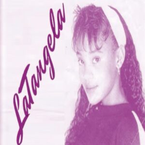 LaTangela - Demo EP (Unreleased)