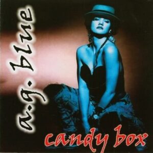 A.G. Blue - Candy Box
