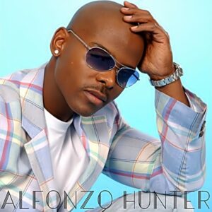 Alfonzo Hunter - Demo