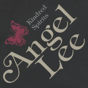 Angel Lee - Kindred Spirits (Rare)