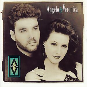 Angelo & Veronica - Angelo & Veronica