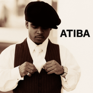 Atiba - If I Had One Wish  Like What (CDM) (Unreleased)