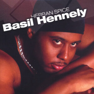 Basil Hennely - Herban Spice