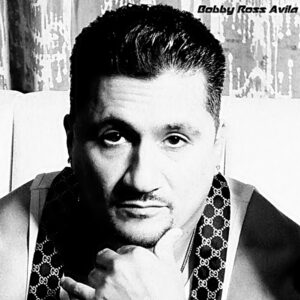 Bobby Ross Avila - Demo (Rare)