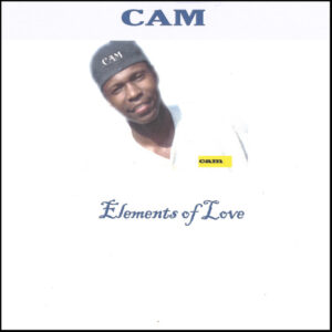 Cam - Elements Of Love