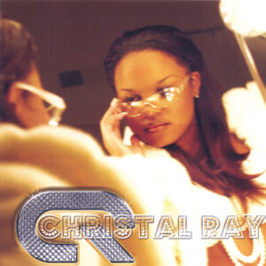 Christal Ray - CR