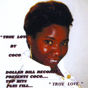 Coco - True Love