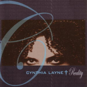 Cynthia Layne - Reality