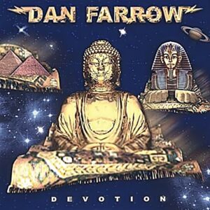 Dan Farrow - Devotion