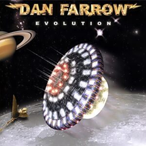 Dan Farrow - Evolution