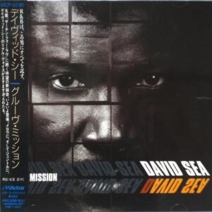 David Sea - Groove Mission